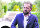 «Хочу работать на благо региона»