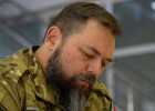 Потомственный военный и управленец