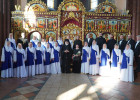Пасхальный сезон в Черняховске
