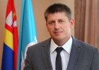 Поздравление Андрея Кропоткина с Днём Калининградской области