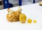 Янтарная сказка