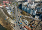 Внимание: ограничение движения!
