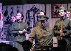 Сегодня в Калининграде прозвучит опера «Зори здесь тихие»