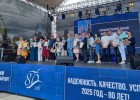 Гигант Балтики