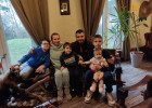 С Иртыша к Преголе