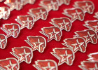 Калининградские школьники стали юнармейцами