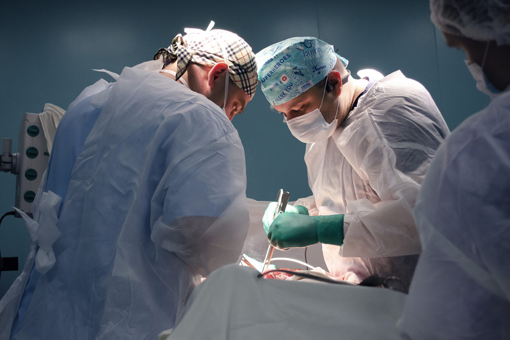 Год роста технологий и масштабов помощи