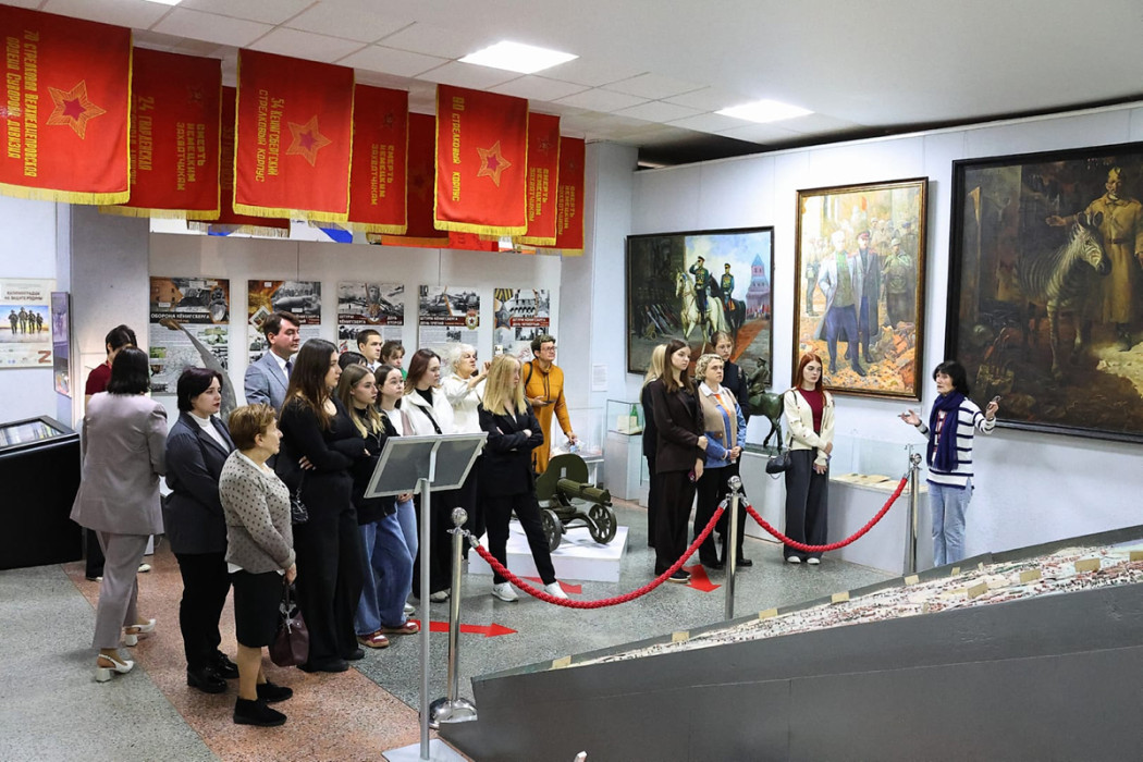 «Без срока давности»