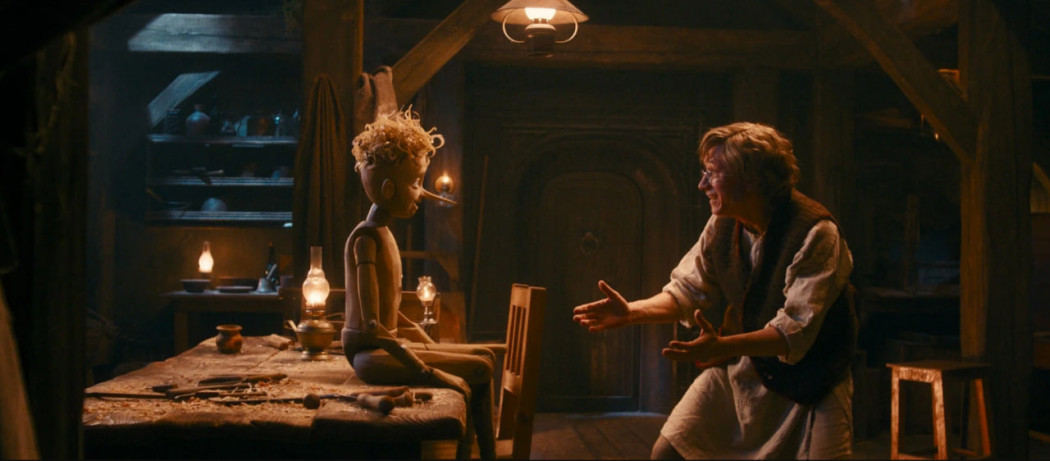 «Буратино» за первые сутки проката собрал более 226 млн рублей