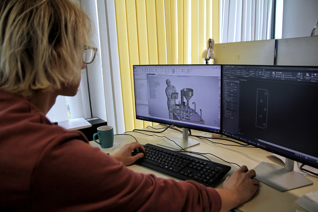 Стартовала «Эврика» Стартовала «Эврика»