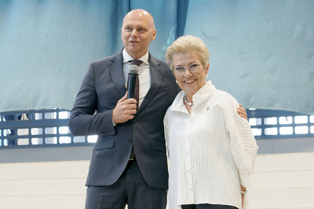 Ответственность, отзывчивость, открытость Ответственность, отзывчивость, открытость