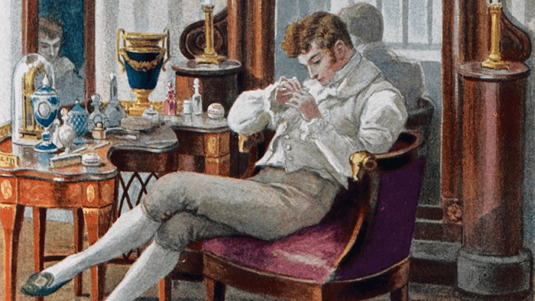 Онегин – добрый мой приятель? Онегин – добрый мой приятель?