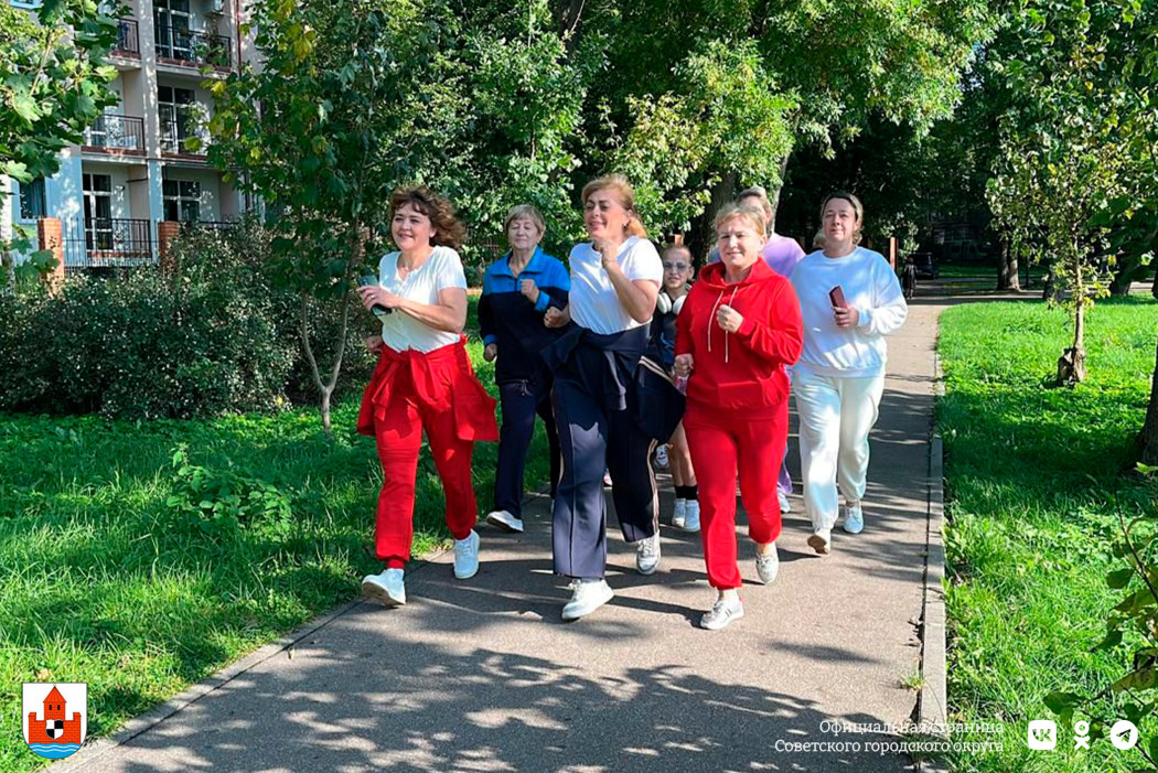 «Кросс нации» объединяет «Кросс нации» объединяет