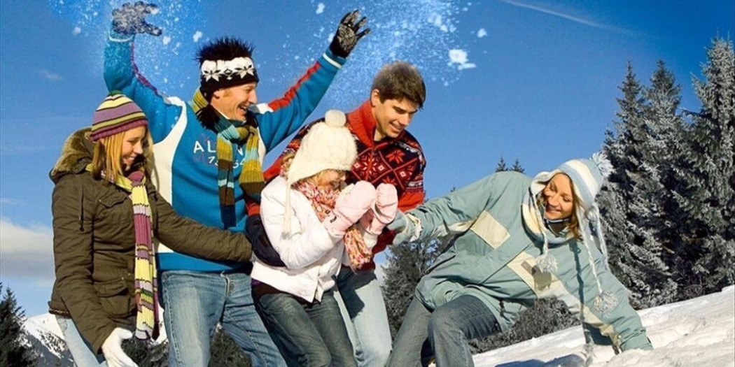 Чтобы праздник не был в тягость