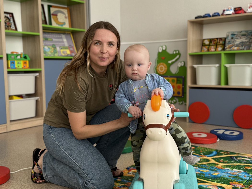 Весомая поддержка Весомая поддержка