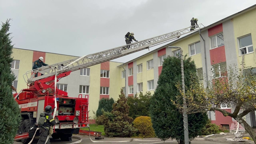 Не дать огню победить Не дать огню победить