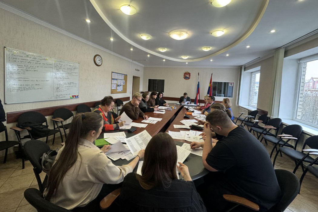 «Абилимпикс» посвящён юбилею региона