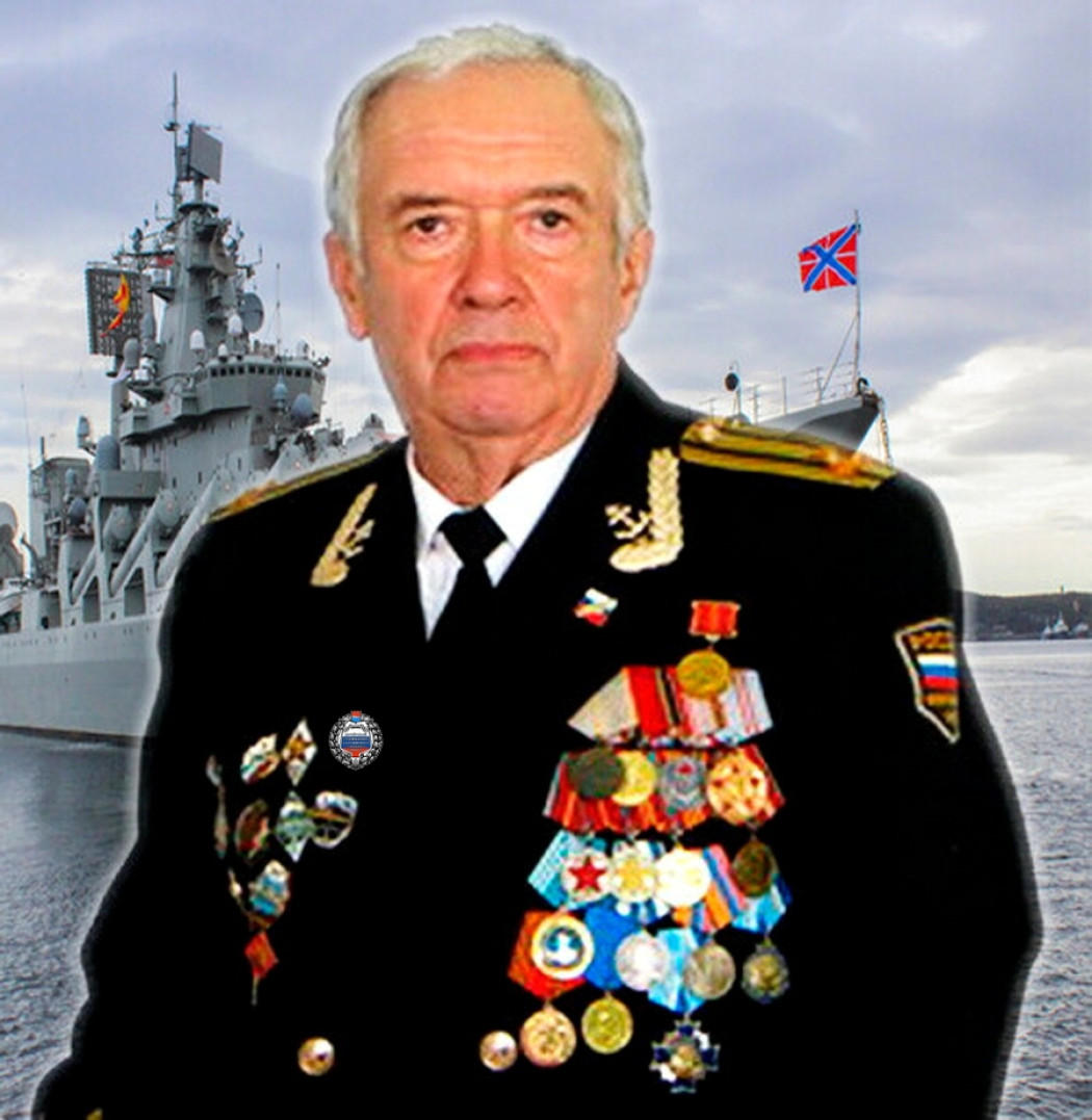 Настоящий человек, поэт и офицер