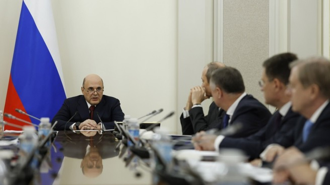 Правительство России отменяет мораторий на штрафы застройщикам