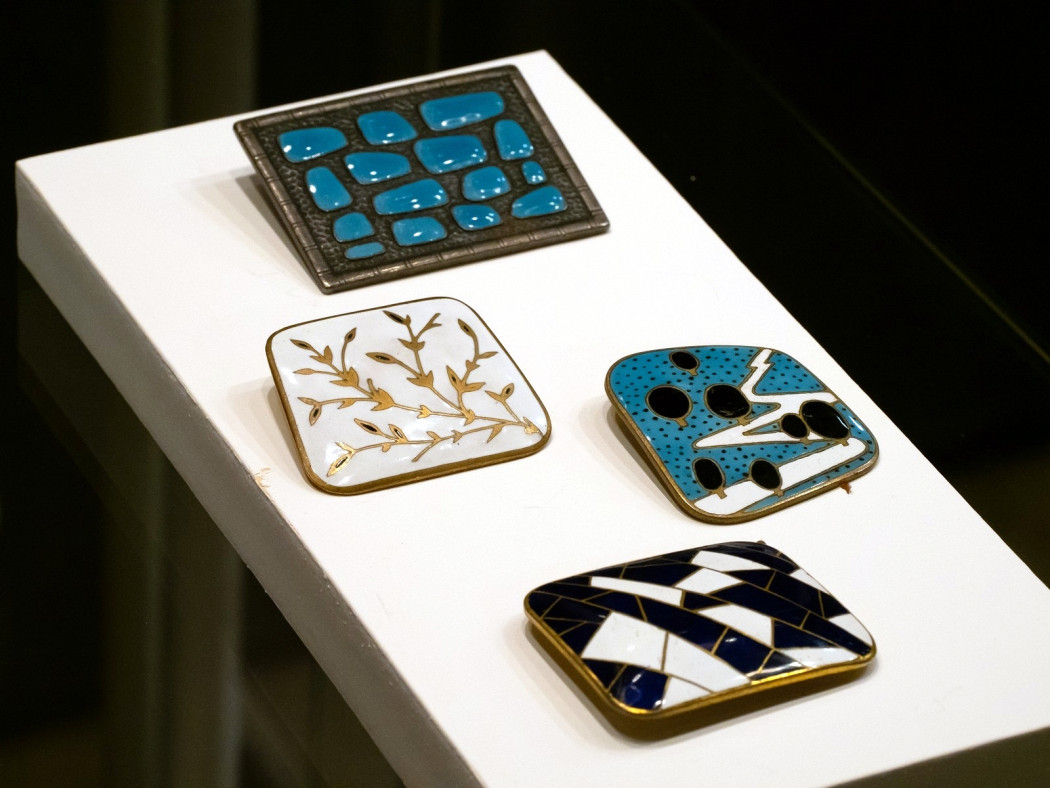 Фото: музей янтаря Фото: музей янтаря