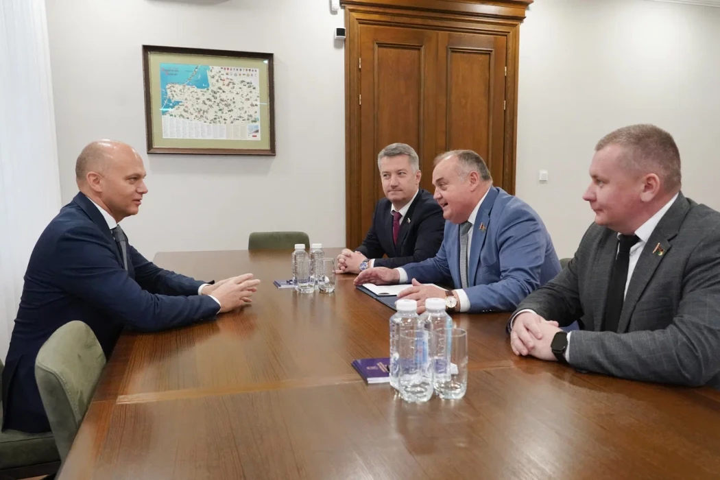 Союзные отношения - это надёжно Союзные отношения - это надёжно