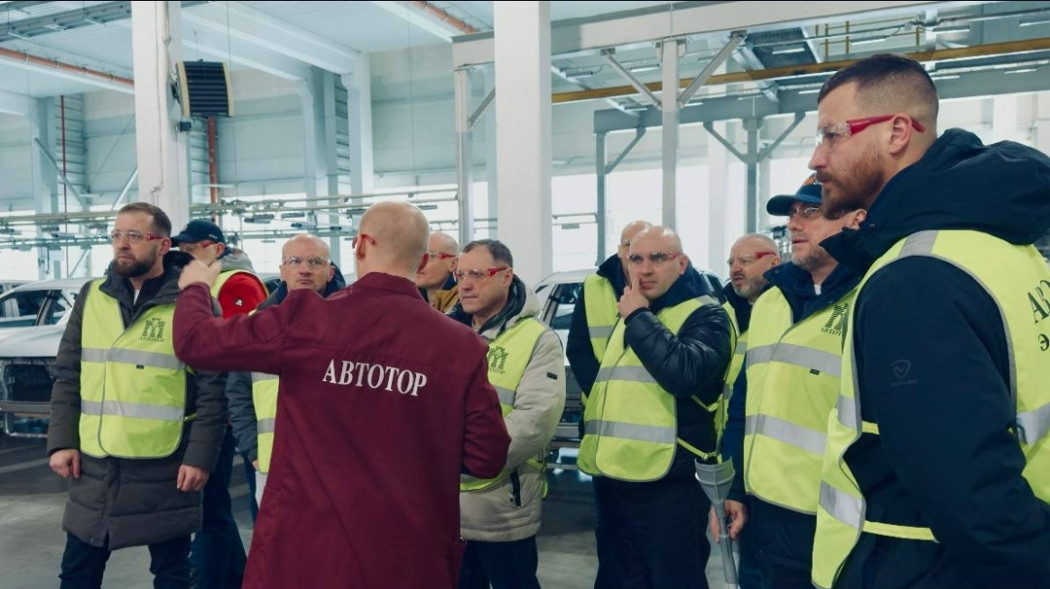 Чем живут предприятия