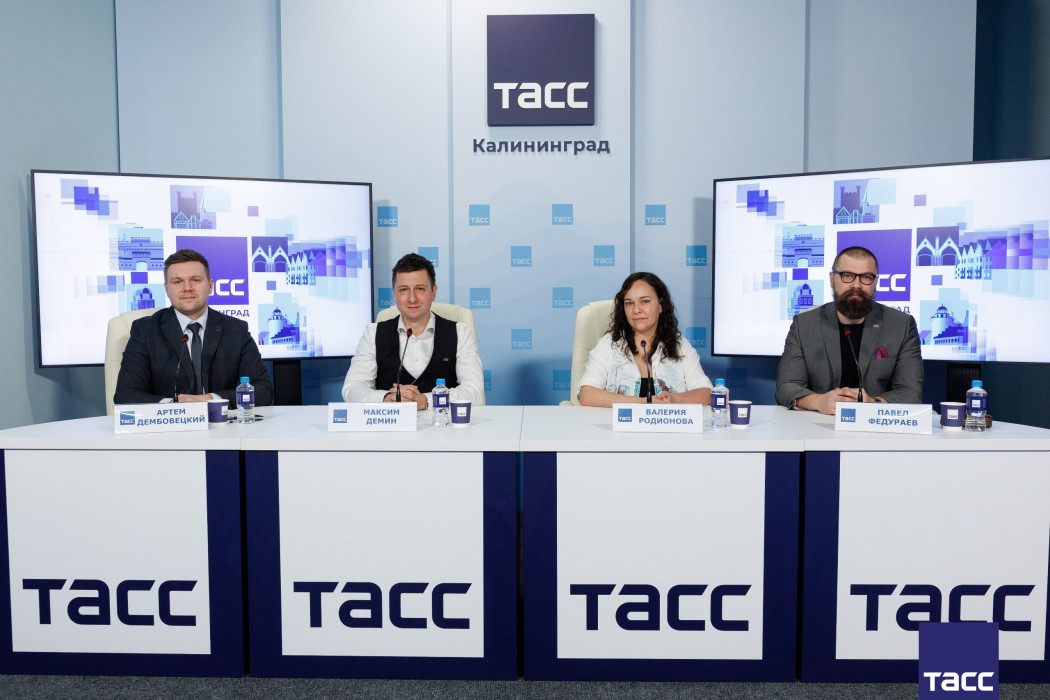 Разговоры о науке