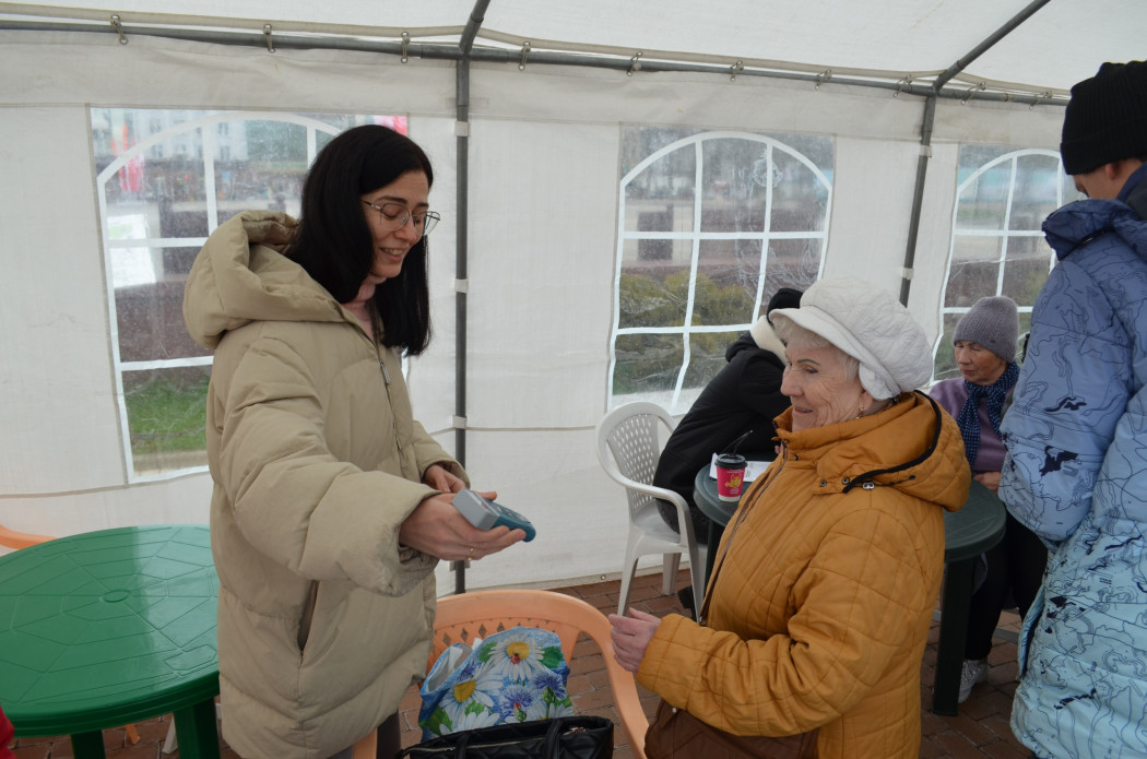 Жителей Калининграда и области приглашают на акцию «Предупреди развитие диабета!»
