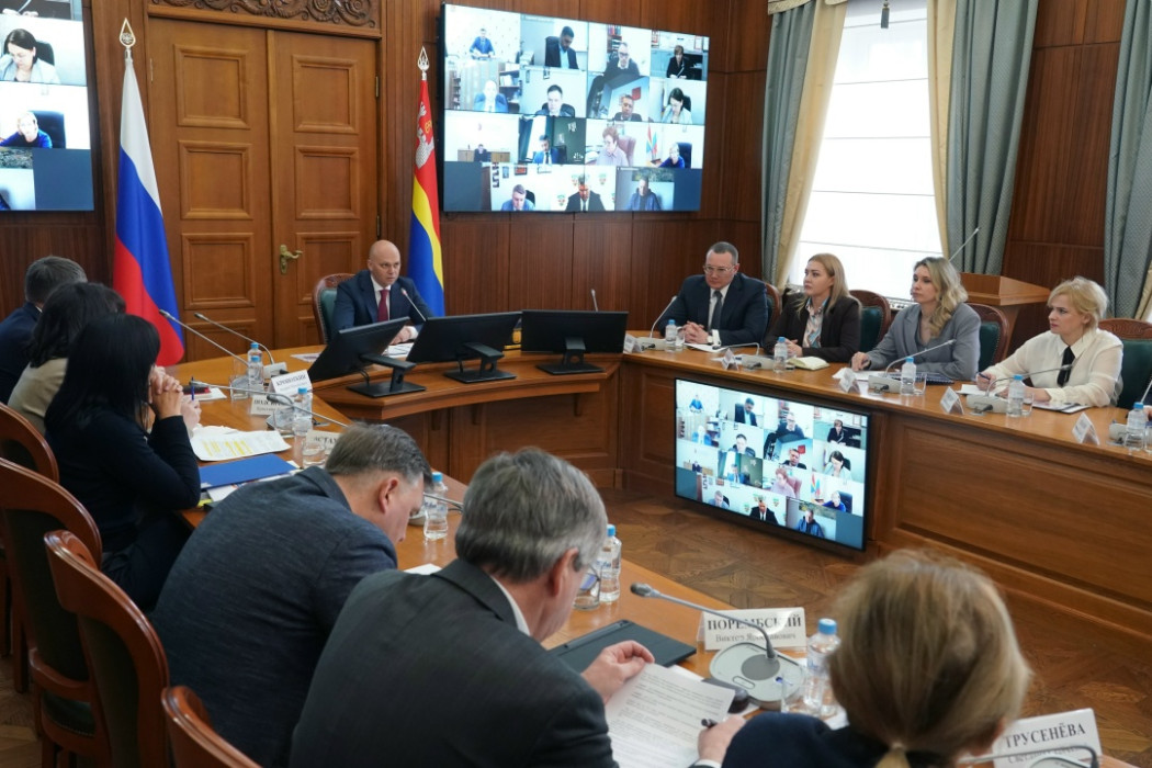 3,6 миллиарда на нужды региона