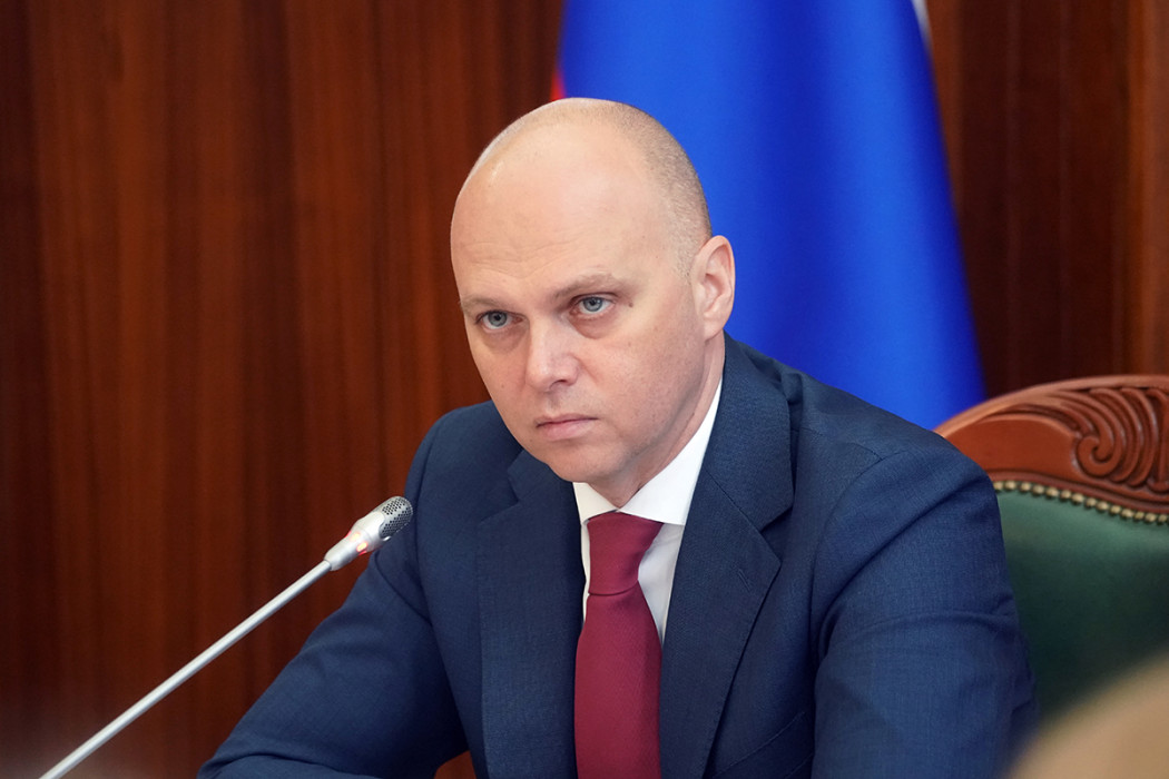 Доходы и расходы