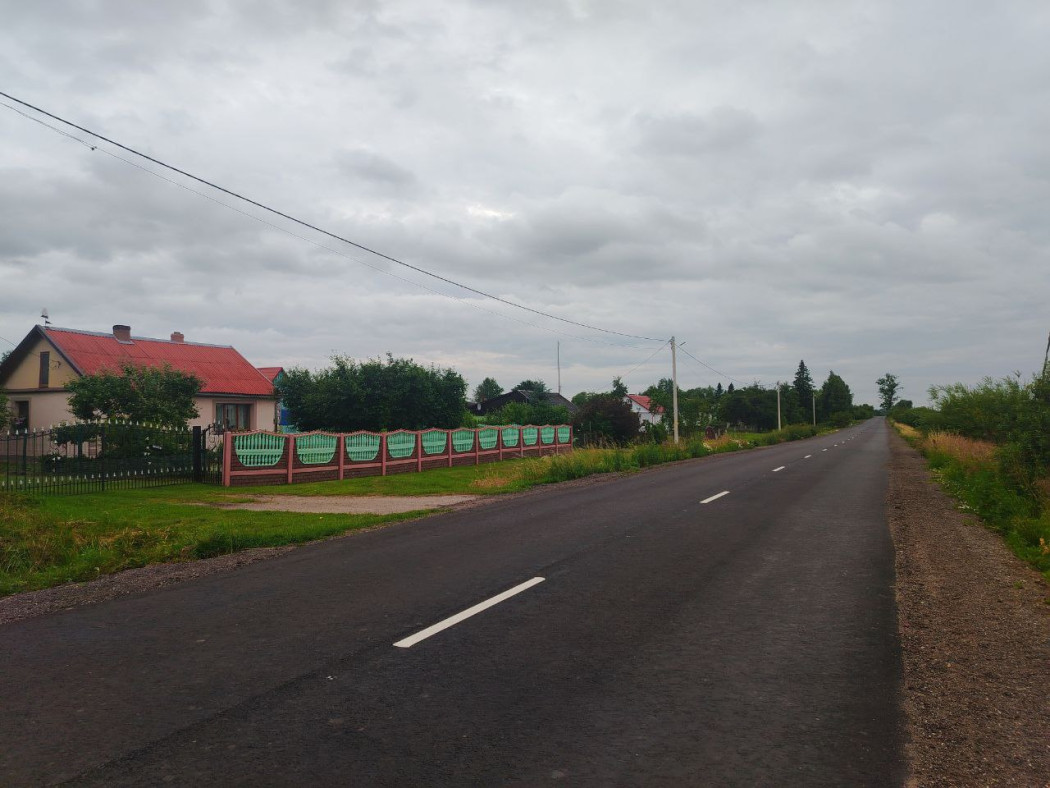 Километры качества