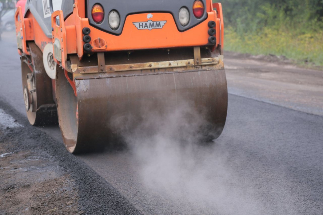 В Калининградской области завершается подготовка к сезону дорожного ремонта В Калининградской области завершается подготовка к сезону дорожного ремонта