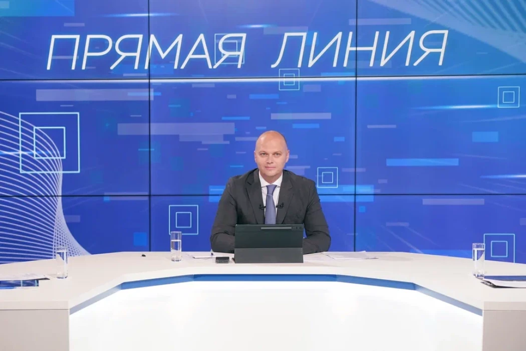 Муниципалитеты на прямой линии губернатора