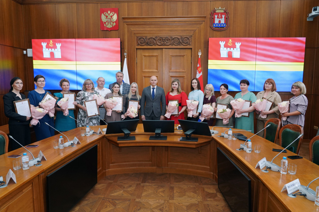 Помощь медикам на жильё