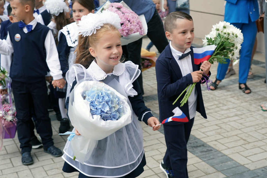 Девять правил, как сохранить здоровье ребенку в современном мире