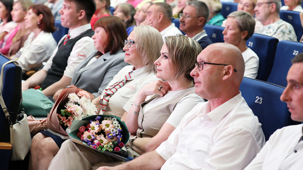 План выполнили!