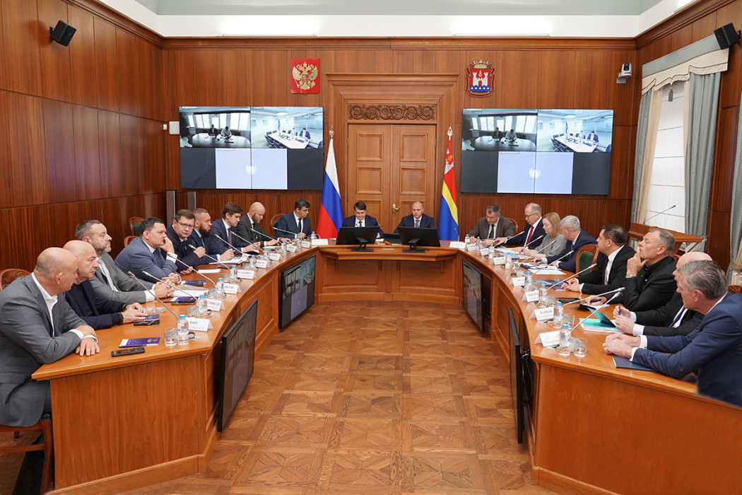 Транспортная доступность - на федеральном контроле