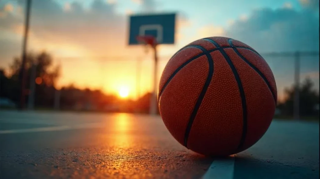 Новогодний спортивный подарок Новогодний спортивный подарок