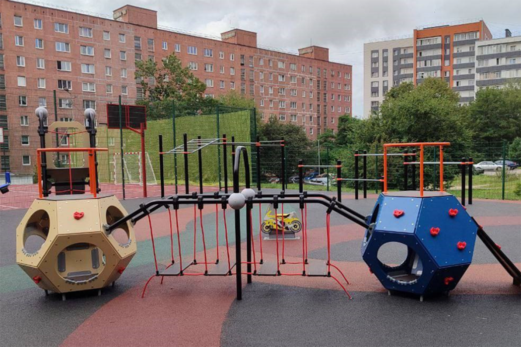 Не для отчёта, а для жизни