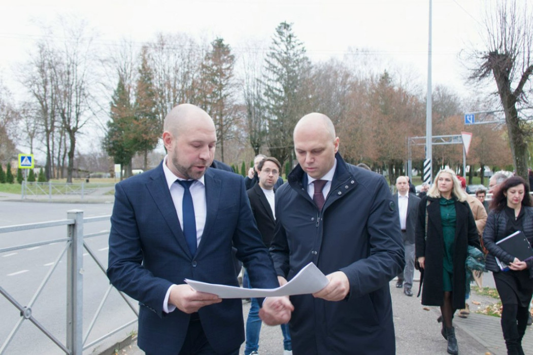 «ПлатФорма» для молодых, квадрокоптеры и космос