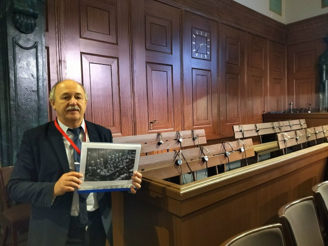 Без срока давности Без срока давности