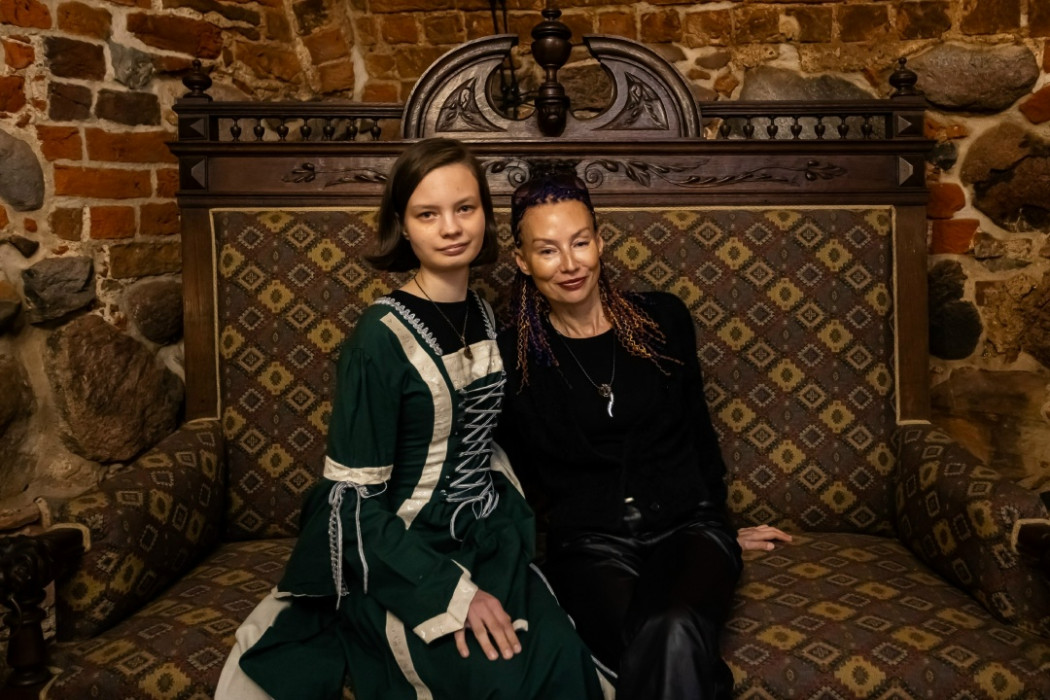 Год в Калининграде: жизнь с чистого листа