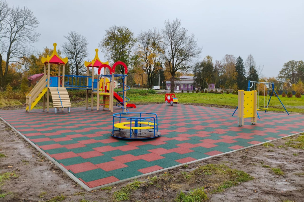 Деньги для дела