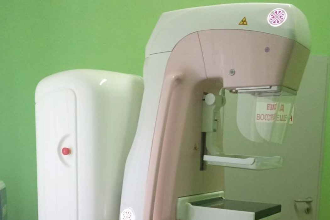 Современное оборудование для точной диагностики Современное оборудование для точной диагностики