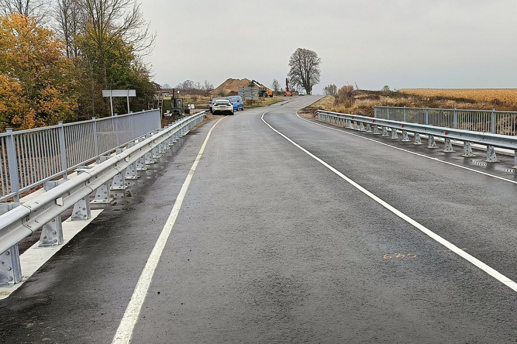 До конца года обновят 16 мостов До конца года обновят 16 мостов