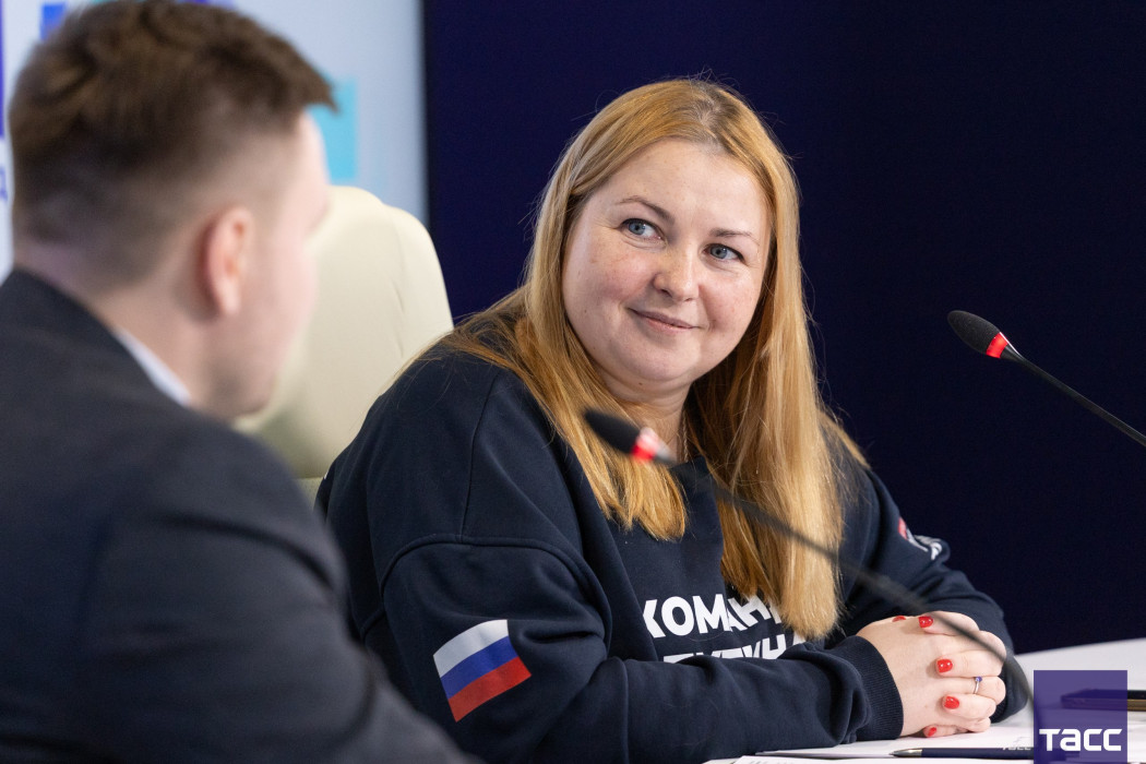 Транспорт для бойцов