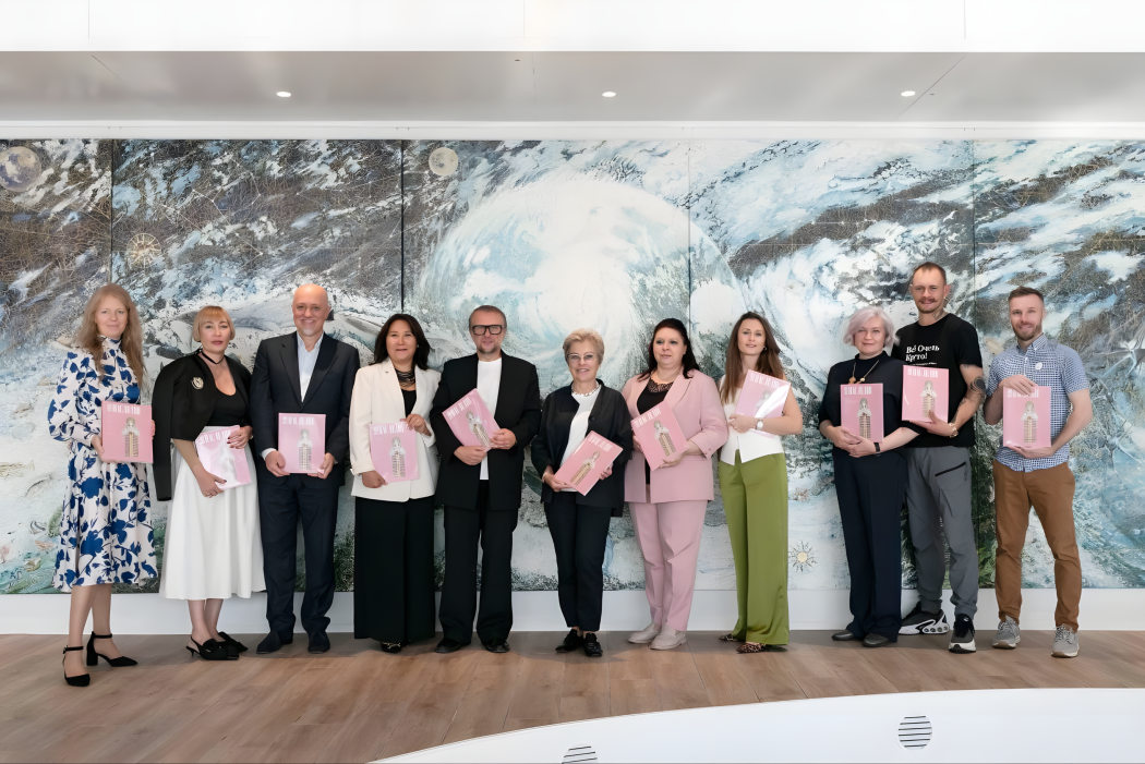 Наше наследие – наш регион