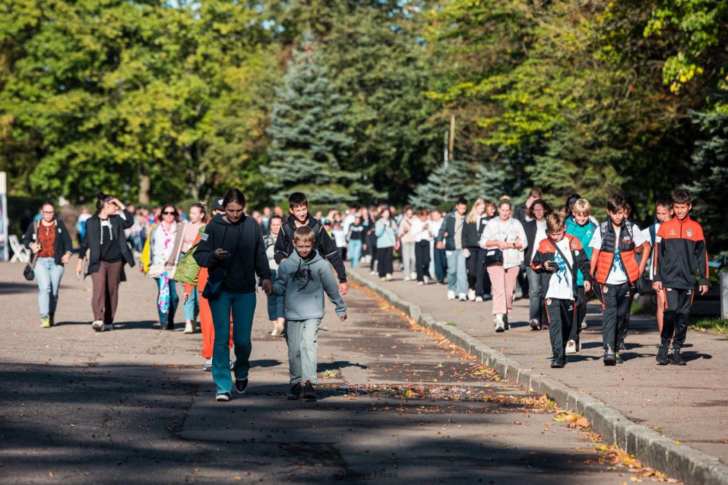 10 000 шагов к жизни 10 000 шагов к жизни