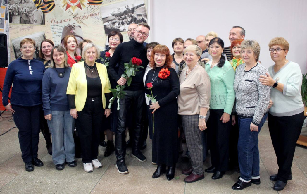 «Время быть» «Время быть»