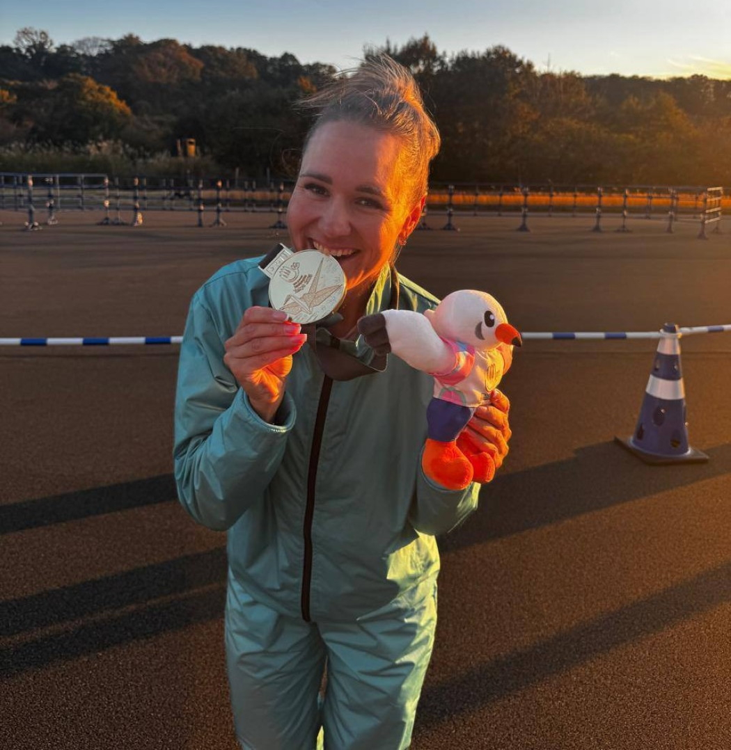 Блестящая победа